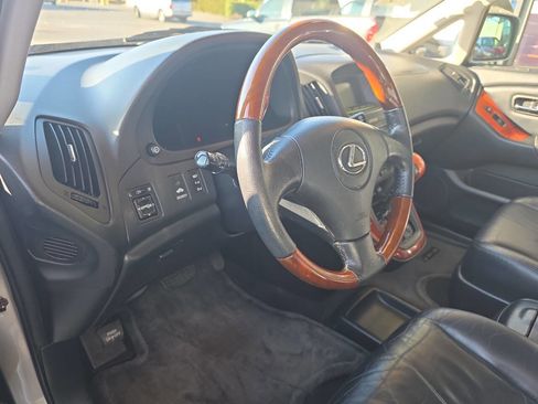 Used 2003 Lexus RX 300 Base AWD 4dr SUV image 8