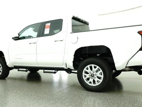 New 2026 Toyota Tacoma SR5 AWD/4WD image 55