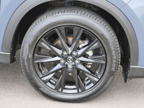 Used 2024 MAZDA CX-5 Carbon Edition AWD/4WD image 15