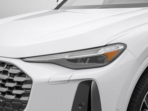 New 2025 Audi Q5 Premium Plus w/ Premium Plus image 48