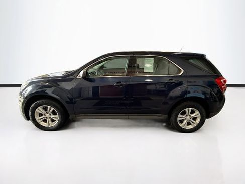 Used 2016 Chevrolet Equinox LS image 9
