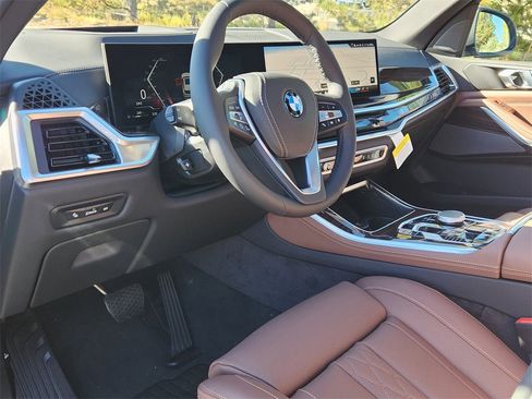 New 2026 BMW X5 xDrive40i image 9