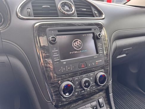 Used 2014 Buick Enclave Premium w/ Trailering Provision Package AWD/4WD image 25
