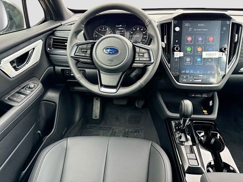 New 2026 Subaru Forester Limited image 28