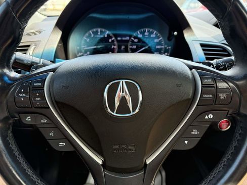 Used 2016 Acura RDX image 16