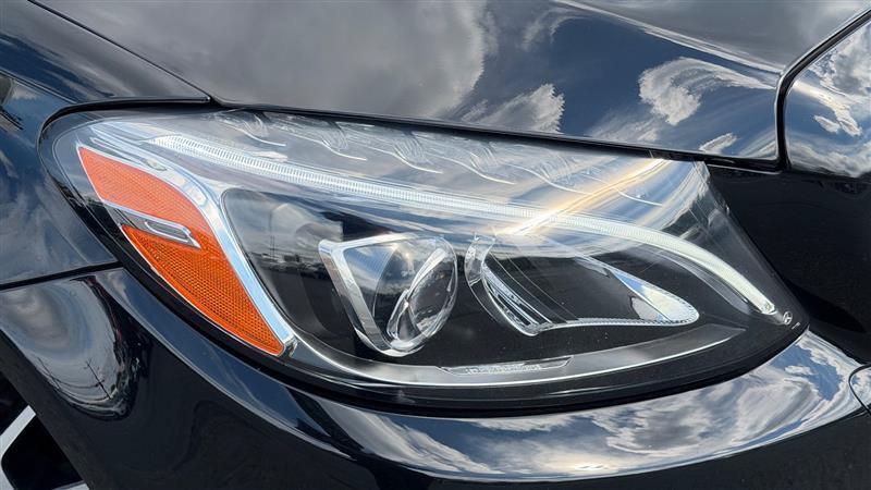 Used 2018 Mercedes-Benz C 43 AMG 4MATIC Sedan image 11