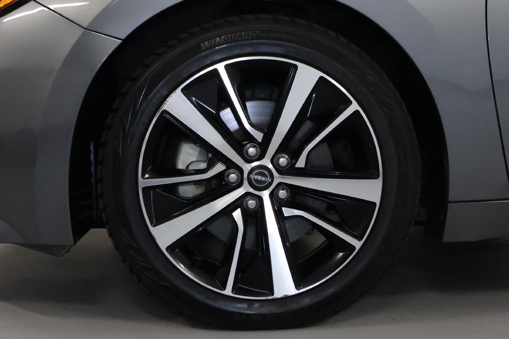 Used 2023 Nissan Maxima SV w/ Floor Mat Group FWD image 31