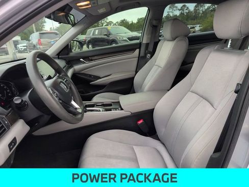 Used 2020 Honda Accord EX image 14