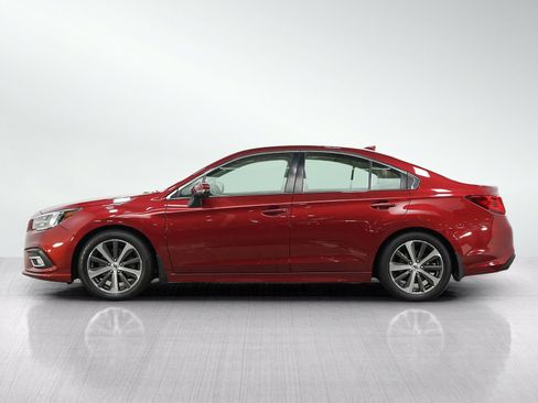 Used 2018 Subaru Legacy 3.6R Limited AWD/4WD image 2