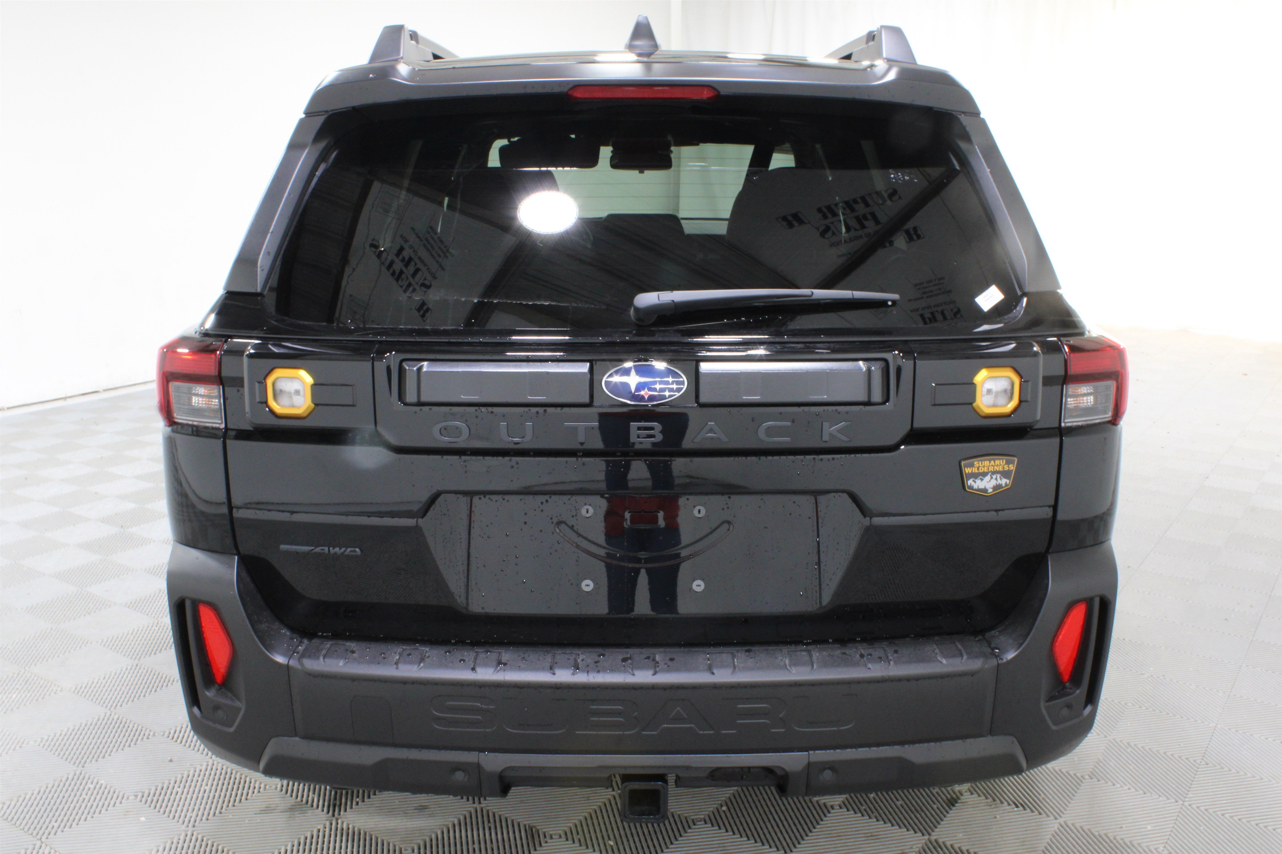 New 2026 Subaru Outback Wilderness AWD/4WD image 27