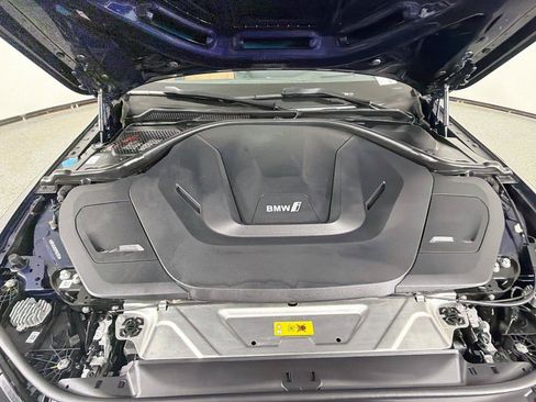 Used 2023 BMW i4 eDrive35 w/ Premium Package RWD image 30