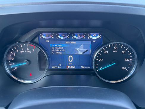 Used 2024 Ford Expedition Max XLT AWD/4WD image 19
