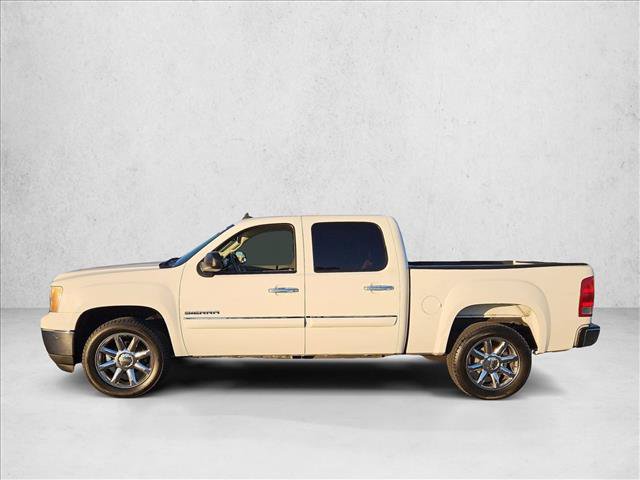 Used 2011 GMC Sierra 1500 SLE w/ Regional Value Package RWD image 9