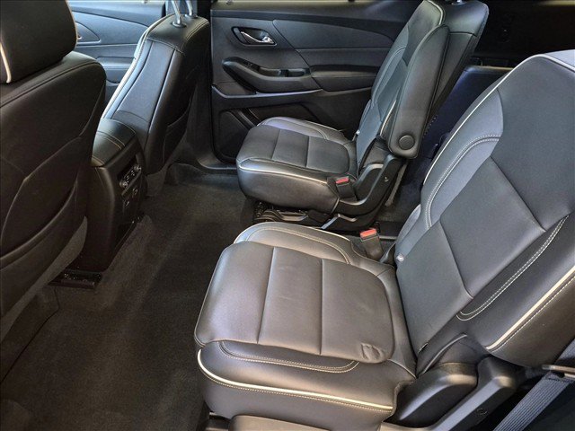 Used 2023 Chevrolet Traverse Premier w/ Redline Edition AWD/4WD image 19
