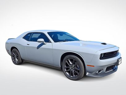 Used 2022 Dodge Challenger GT w/ Plus Package