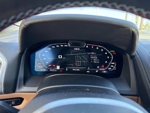 Used 2023 BMW M8 Competition image 26