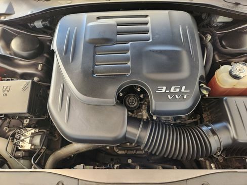 Used 2023 Dodge Charger SXT image 35