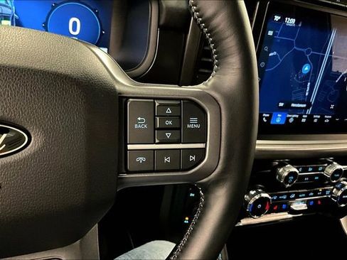 Used 2024 Ford F150 Lariat image 28