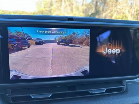 New 2026 Jeep Gladiator Sport image 33