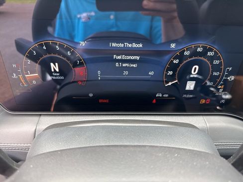 New 2025 Ford Mustang GT Premium image 12