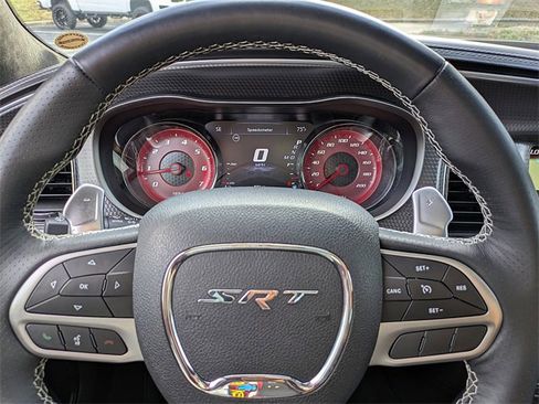 Used 2023 Dodge Charger SRT Hellcat w/ Harman/Kardon Audio Group image 28