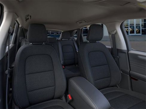 New 2026 Ford Escape Active image 10