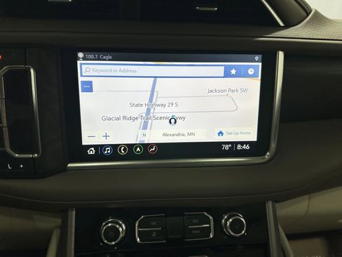 Used 2021 GMC Yukon Denali AWD/4WD image 15