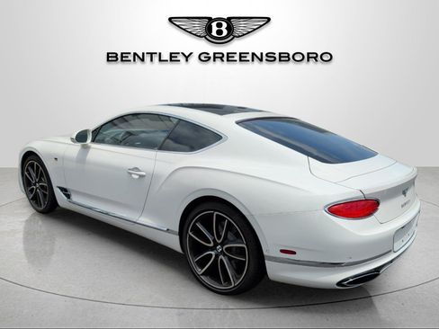 Used 2020 Bentley Continental GT First Edition AWD/4WD image 3