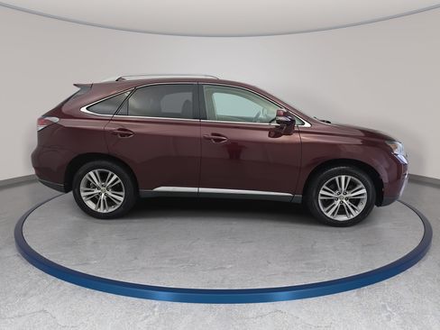 Used 2015 Lexus RX 350 FWD image 4
