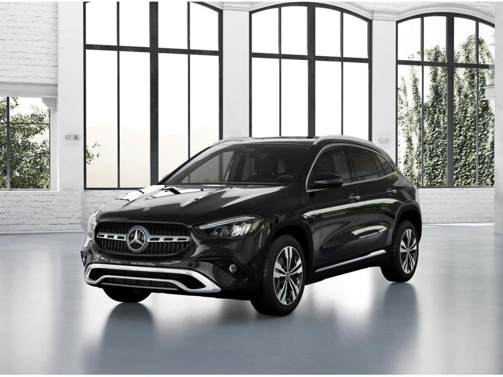 Used 2026 Mercedes-Benz GLA 250 image 40