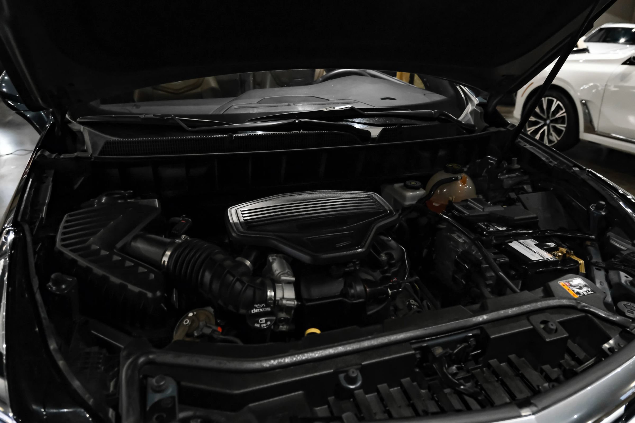 Used 2019 Cadillac XT5 Premium Luxury FWD image 52