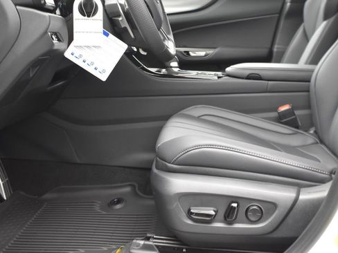 New 2026 Lexus NX 350 F Sport image 12