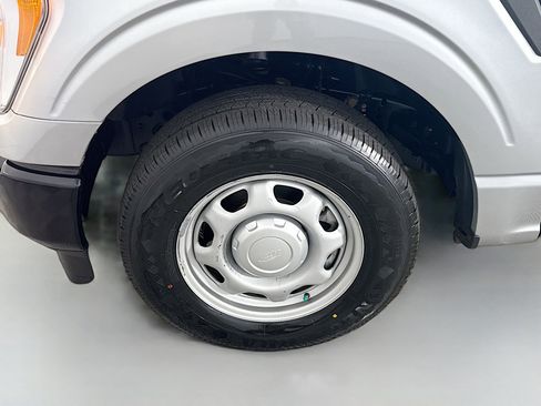 Used 2023 Ford F150 XL image 37