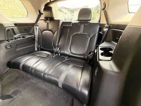 Used 2024 Honda Pilot EX-L image 20