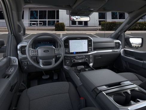 New 2026 Ford F150 XLT image 9