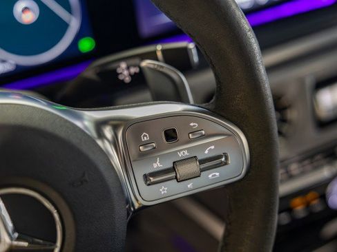 Used 2020 Mercedes-Benz G 63 AMG AMG G 63 - REAR SEAT ENTERTAIN image 38