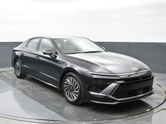 Certified 2025 Hyundai Sonata Limited video 2