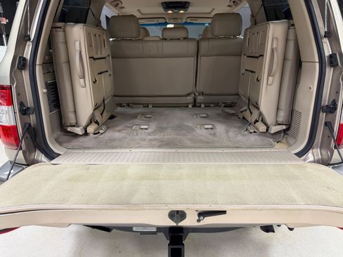 Used 2006 Toyota Land Cruiser image 29