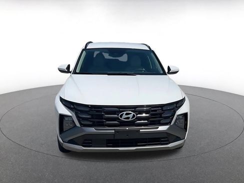 Used 2025 Hyundai Tucson SEL FWD image 4