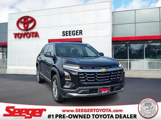 Used 2026 Chevrolet Equinox LT AWD/4WD video 1
