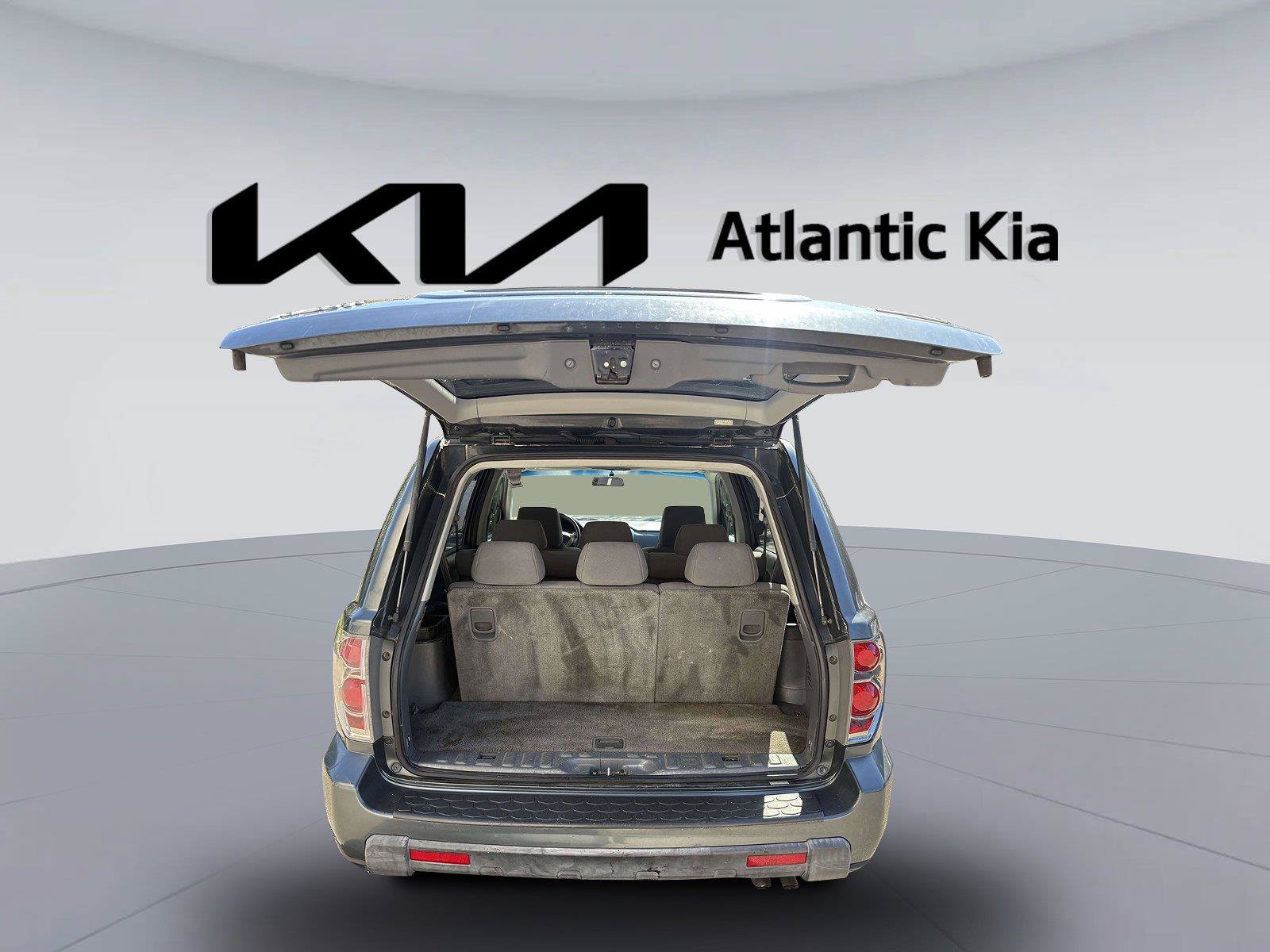 Used 2006 Honda Pilot EX image 8
