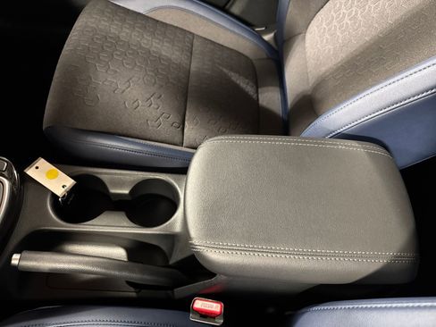 Certified 2025 Kia Seltos S image 20