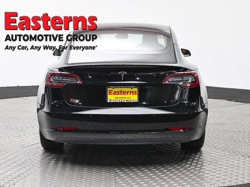 Used 2018 Tesla Model 3 Long Range RWD image 6