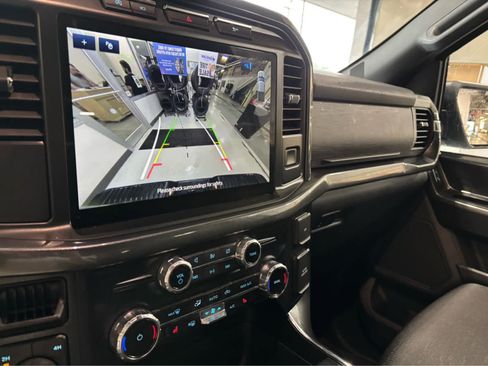 Certified 2023 Ford F150 XLT w/ Equipment Group 302A High AWD/4WD image 19