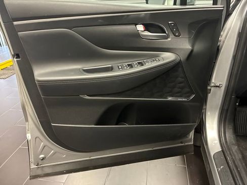 Used 2023 Hyundai Santa Fe Limited FWD image 10