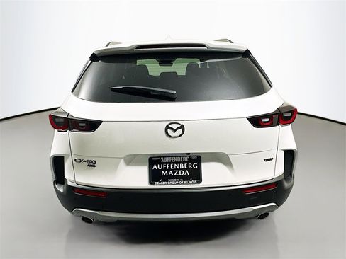 New 2026 MAZDA CX-50 AWD 2.5 S image 8
