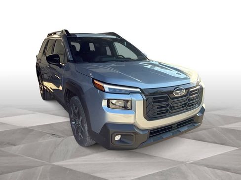 New 2026 Subaru Outback Touring XT AWD/4WD image 2