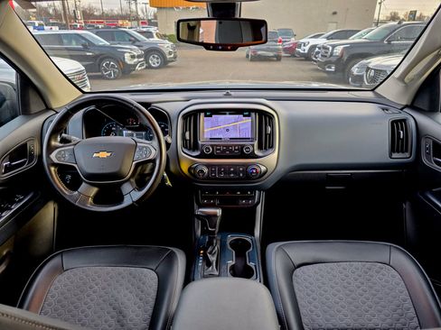 Used 2016 Chevrolet Colorado Z71 image 18