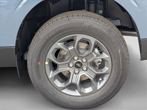 New 2026 Ford Maverick XLT w/ XLT Luxury Package image 9