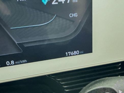 Used 2024 Hyundai Ioniq 5 SEL image 15